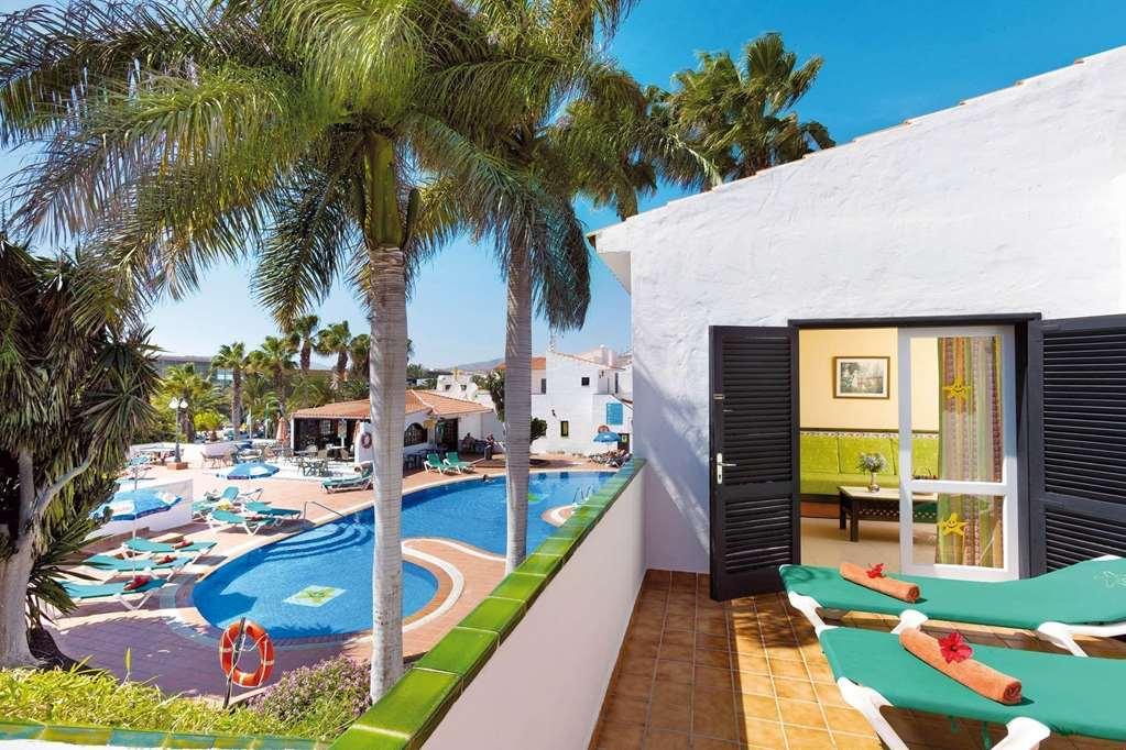 Hotel Puerto Caleta